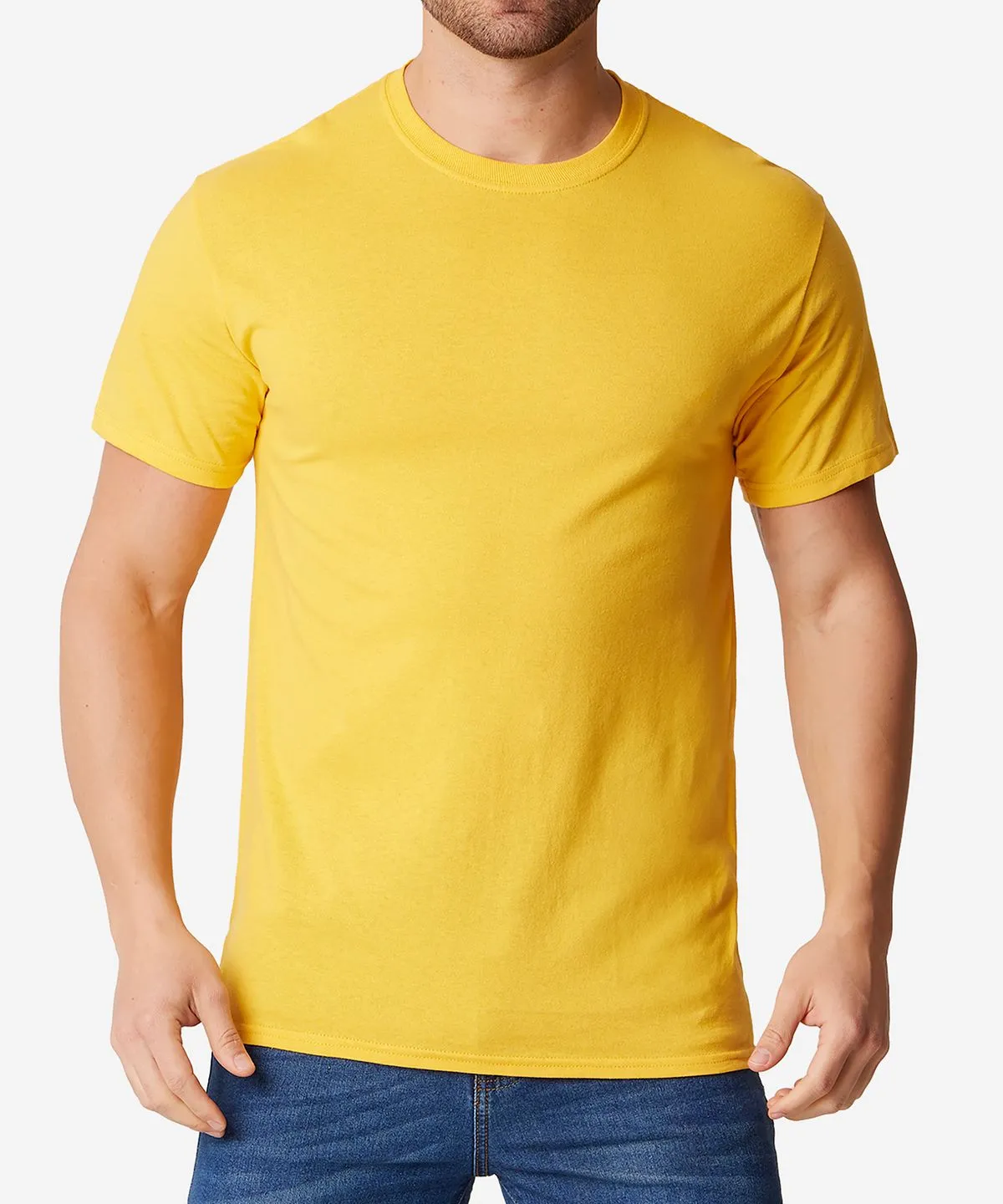 Anonymous Back - Playera