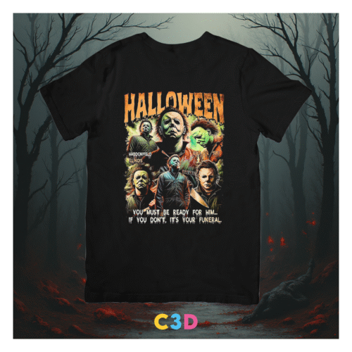 Michael Myers - Halloween