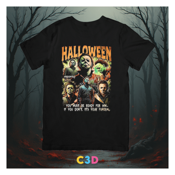 Michael Myers - Halloween