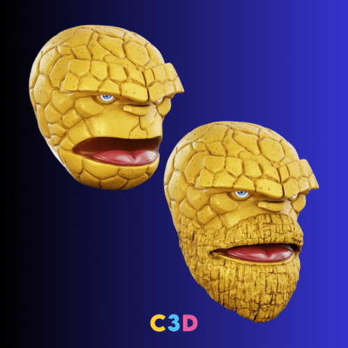 La Mole 4 Fantasticos