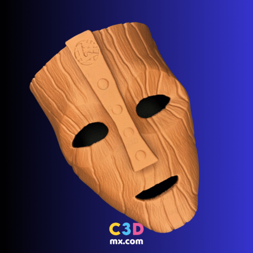 Mascara - La Mascara