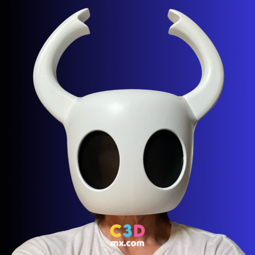 Mascara - Hollow Knight